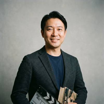 tk网红短视频vlog导演顾问