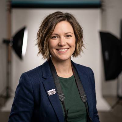 tk网红短视频vlog摄影师