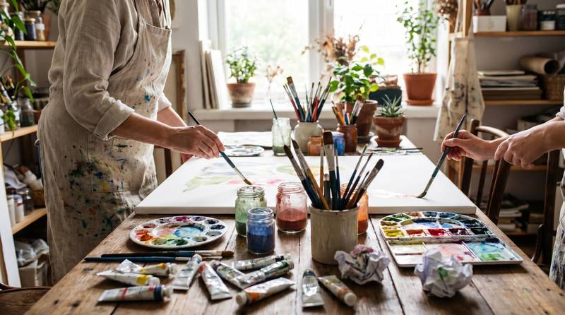 tk网红短视频vlog创意视频