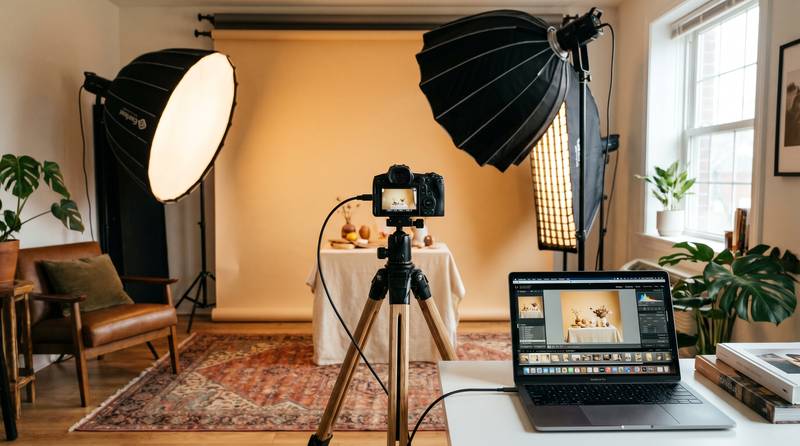 tk网红短视频vlog摄影视频教程